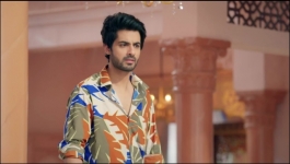 Kabhi Neem Neem Kabhi Shahad Shahad - 28th June 2025